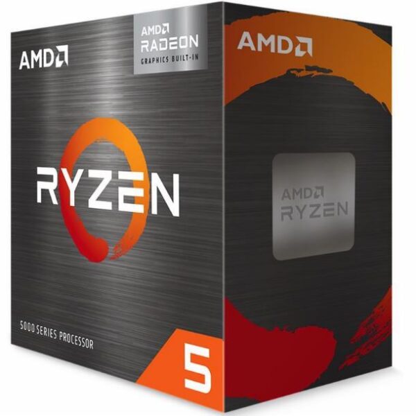COMBO ACTUALIZACIÓN RYZEN 5 5600G A520M 8GB 3200MHZ BEAST