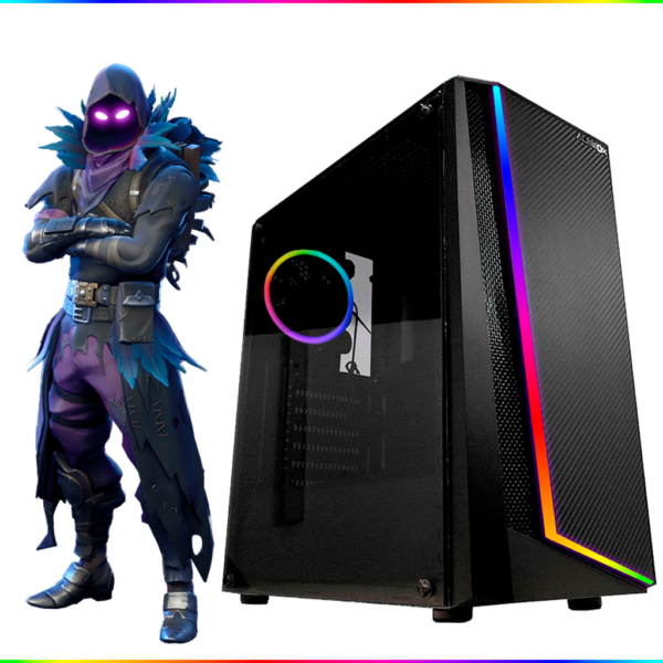 3416910801_1 - PC GAMER AMD RYZEN 5 5600X 16GB 3200MHZ SSD NVME 500GB 1TB GTX 1650 4GB 600W 80 PLUS VENTANA